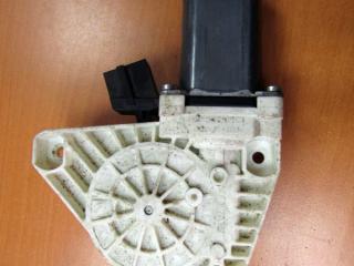 моторчик стеклоподъемника задний правый Mercedes-Benz S-Класс W221 [рестайлинг] 2010, 2218203042