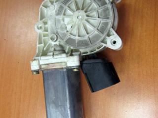 моторчик стеклоподъемника передний левый BMW 5 серия E60/E61 2005, 6922267