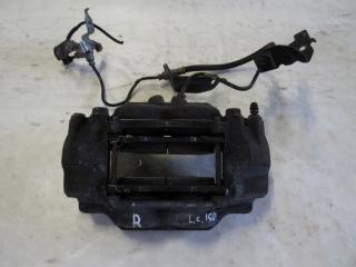 суппорт передний правый Toyota Land Cruiser Prado J150 [рестайлинг] 2015