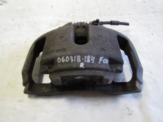 суппорт передний правый BMW 7 серия F01/F02 2011