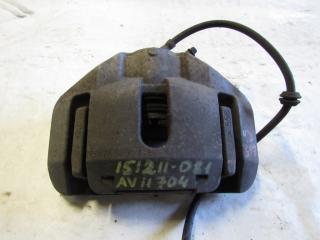 суппорт передний правый BMW 7 серия E65/E66/E67 [рестайлинг] 2005