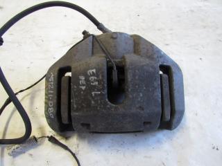 суппорт передний левый BMW 7 серия E65/E66/E67 [рестайлинг] 2005