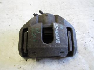 суппорт передний левый BMW 5 серия E60/E61 [рестайлинг] 2007