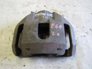 суппорт передний левый BMW 5 серия E60/E61 [рестайлинг] 2007