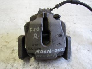 суппорт передний правый BMW 5 серия F07/F10/F11 [рестайлинг] 2013