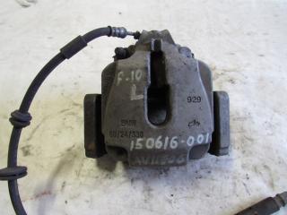 суппорт передний левый BMW 5 серия F07/F10/F11 [рестайлинг] 2013