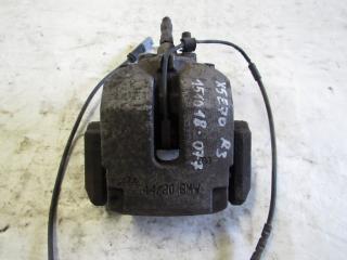 суппорт задний правый BMW X5 E70 2010