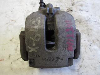 суппорт задний левый BMW X6 E71 [рестайлинг] 2012