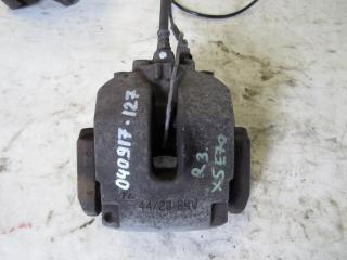 суппорт задний правый BMW X5 E70 [рестайлинг] 2013