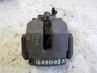 суппорт задний правый BMW X5 E70 2009