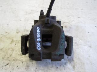 суппорт задний левый BMW 7 серия F01/F02 2011