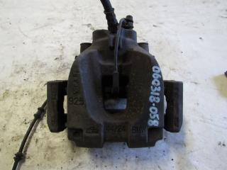 суппорт задний правый BMW 7 серия F01/F02 2011