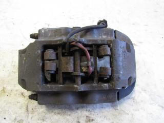 суппорт задний правый Volkswagen Touareg 1 поколение 2005