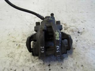 суппорт задний левый Mercedes-Benz CLS-Класс C219 [рестайлинг] 2008