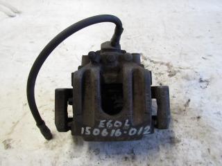 суппорт задний левый BMW 5 серия E60/E61 2006