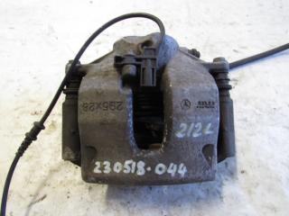 суппорт передний левый Mercedes-Benz E-Класс W212 [рестайлинг] 2016