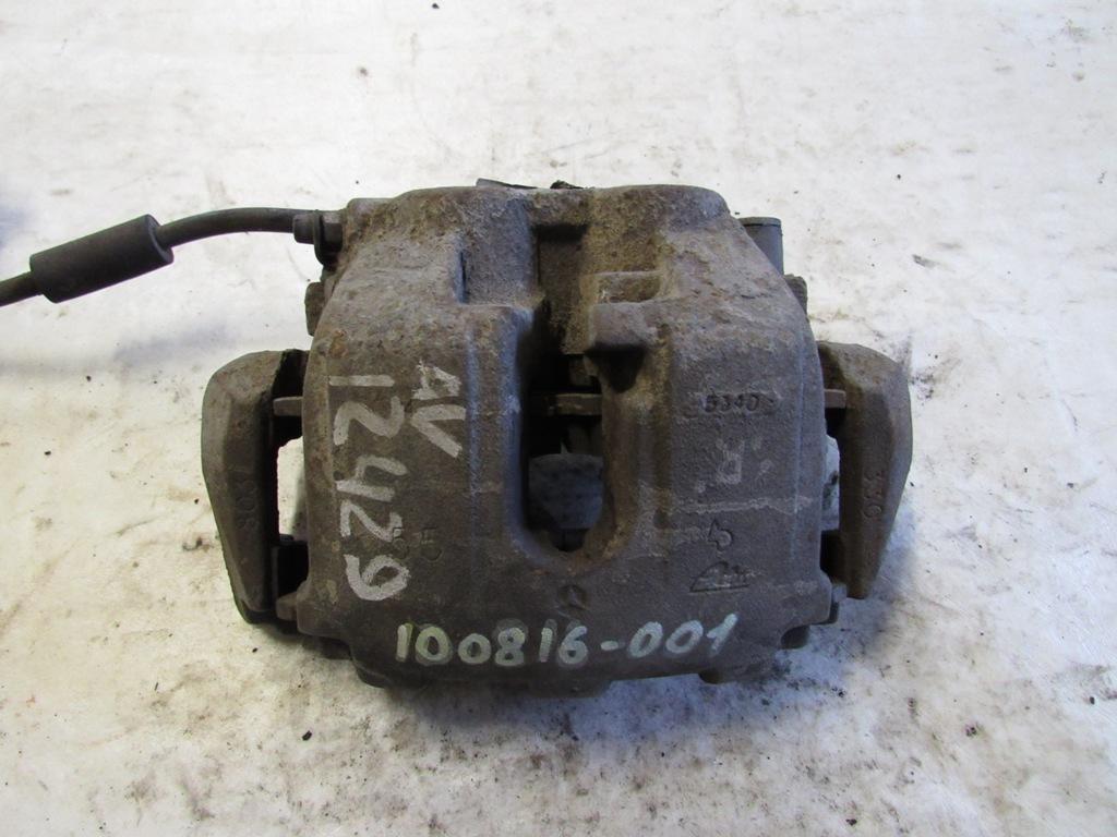 суппорт передний левый Mercedes-Benz R-Класс W251 2010 - фото №1