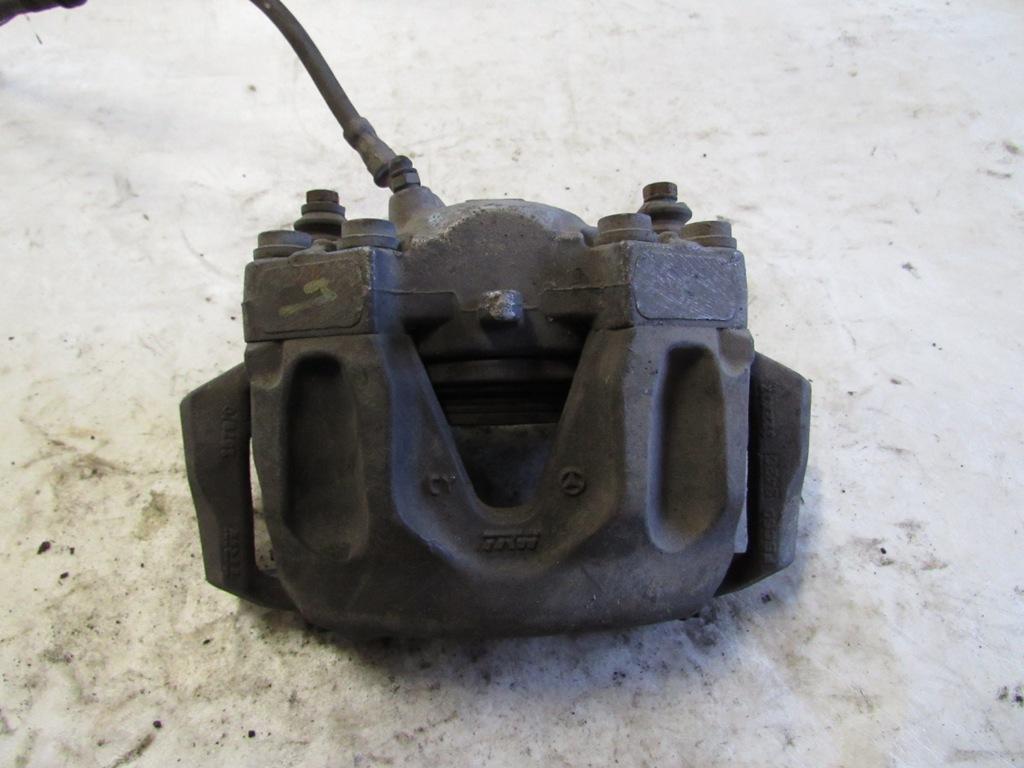 суппорт передний левый Mercedes-Benz E-Класс W212/S212/C207/A207 2012 - фото №1