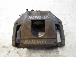 суппорт передний левый Audi A6 Allroad Quattro C6 2006