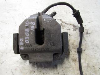 суппорт передний правый BMW 3 серия E90/E91/E92/E93 [рестайлинг] 2008