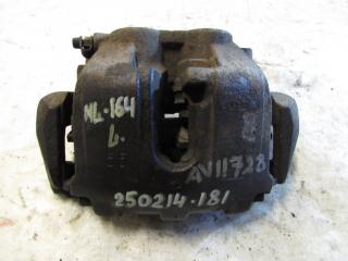 суппорт передний левый Mercedes-Benz M-Класс W164 2008