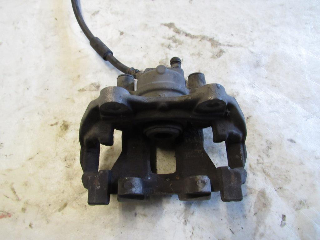 суппорт задний левый Mercedes-Benz E-Класс W212/S212/C207/A207 2012 - фото №1