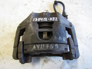 суппорт передний правый Audi A6 4F/C6 2007