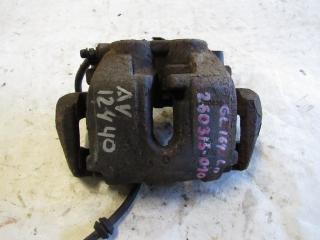 суппорт передний левый Mercedes-Benz GL-Класс X164 2008