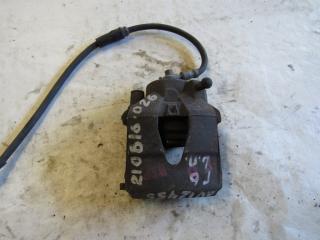 суппорт передний левый Volkswagen Golf 6 поколение 2010