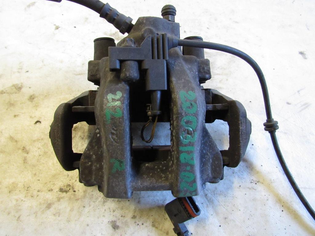 суппорт задний правый Mercedes-Benz E-Класс W212/S212/C207/A207 2012 - фото №1