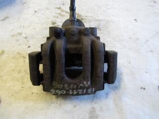 суппорт задний правый BMW 7 серия E65/E66/E67 2003