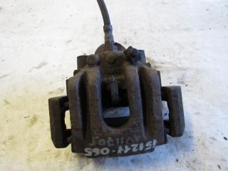 суппорт задний левый BMW 7 серия E65/E66/E67 2003