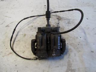 суппорт задний левый BMW 7 серия E65/E66/E67 2003