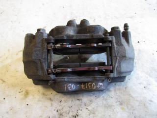 суппорт передний правый Toyota Hilux 7 поколение [2-й рестайлинг] 2014