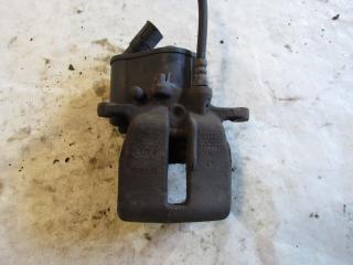 суппорт задний левый Audi A6 4F/C6 2006