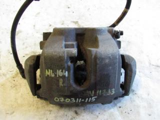 суппорт передний правый Mercedes-Benz M-Класс W164 2007