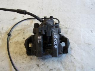 суппорт задний правый Mercedes-Benz E-Класс W212 [рестайлинг] 2015