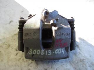 суппорт передний левый Mercedes-Benz E-Класс W212/S212/C207/A207 2009