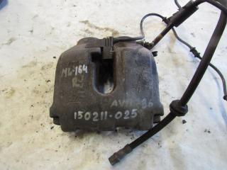 суппорт передний правый Mercedes-Benz M-Класс W164 2007