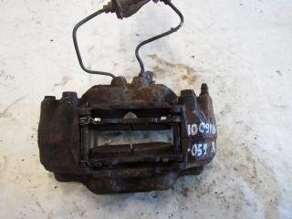 суппорт передний правый Toyota Hilux 7 поколение [2-й рестайлинг] 2012