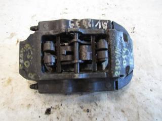 суппорт задний правый Volkswagen Touareg 1 поколение 2005