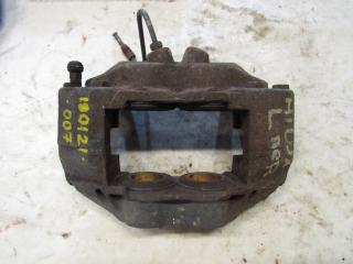 суппорт передний левый Toyota Hilux 7 поколение [2-й рестайлинг] 2012