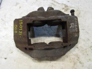 суппорт передний правый Toyota Hilux 7 поколение [2-й рестайлинг] 2012