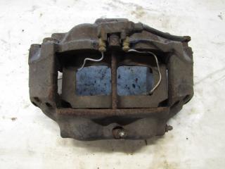 суппорт передний левый Mercedes-Benz G-Класс W463 [рестайлинг] 2006