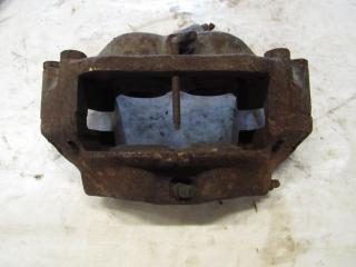 суппорт передний левый Mercedes-Benz G-Класс W463 [рестайлинг] 2006