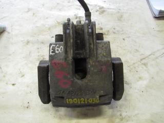 суппорт задний левый BMW 5 серия E60/E61 2003