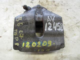 суппорт передний правый Volkswagen Passat B6 2006