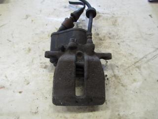 суппорт задний левый Audi A6 4F/C6 [рестайлинг] 2010