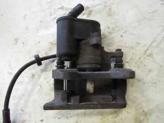 суппорт задний левый Audi A6 4F/C6 [рестайлинг] 2010