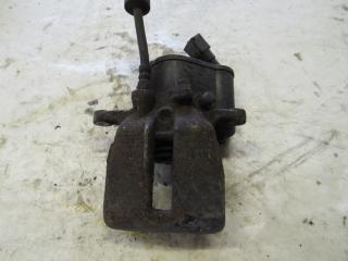 суппорт задний правый Audi A6 4F/C6 [рестайлинг] 2010